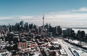 Read more about the article It’s A Very Different Real Estate Market In Toronto